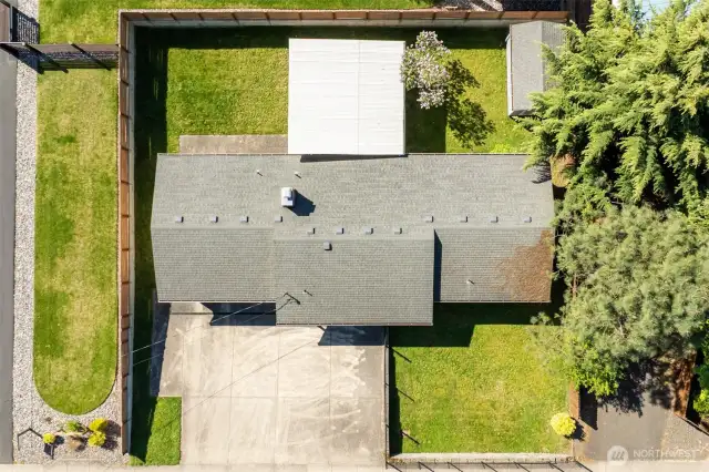 Birdseye View