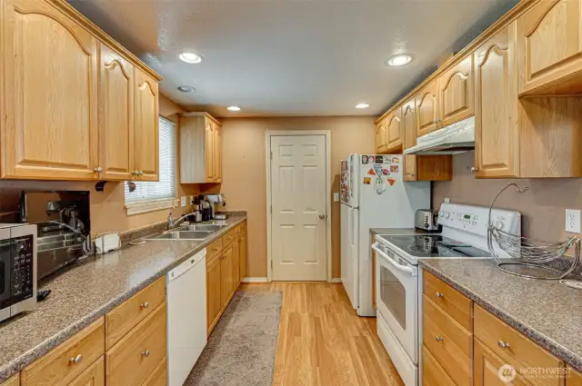 Beautiful Kitchen