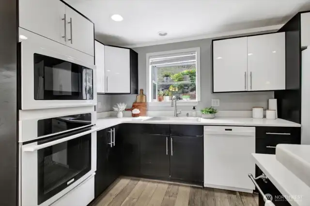 While smart appliances