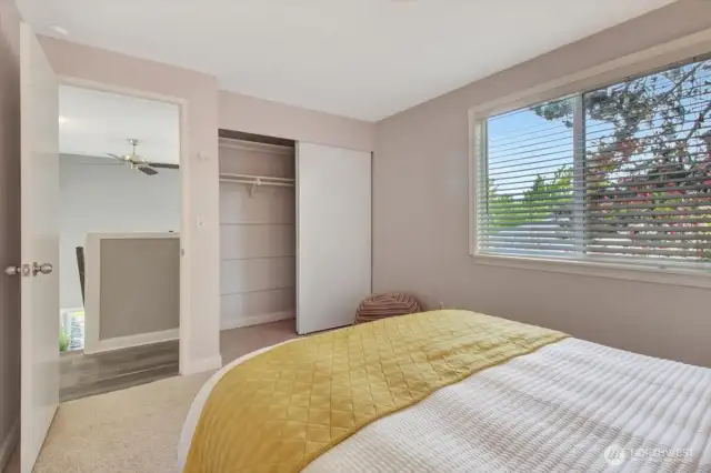 Bedroom #2