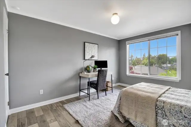 Bedroom #3