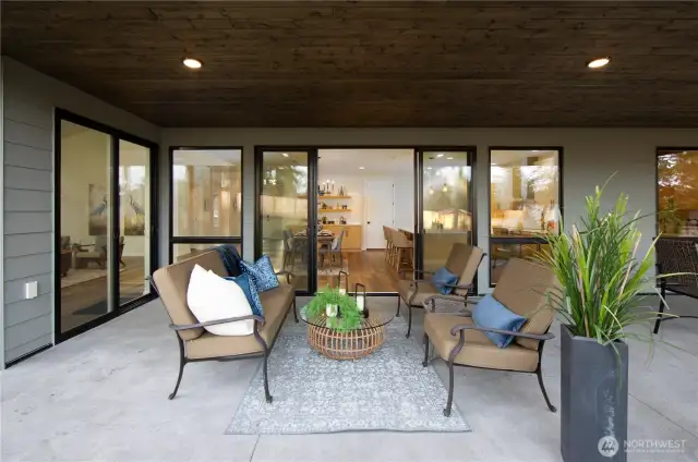 This photo is from another home by the same builder and reflects similar finishes and style.