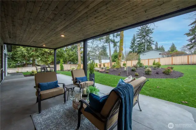 This photo is from another home by the same builder and reflects similar finishes and style.