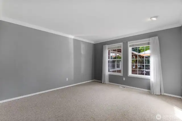 Bedroom number two