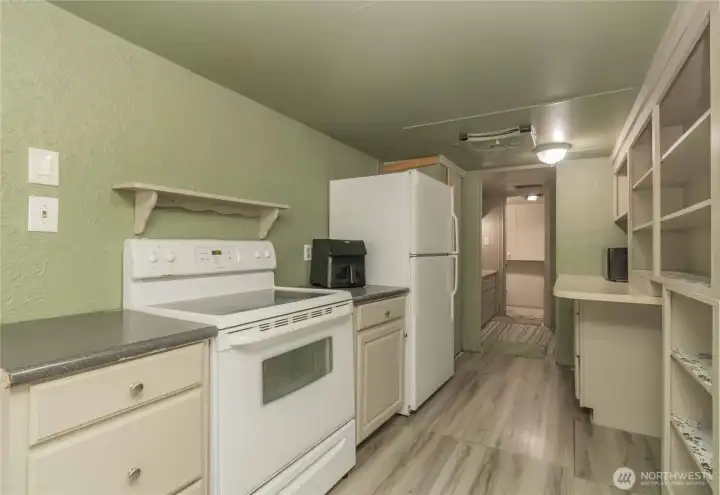 ADU Kitchen