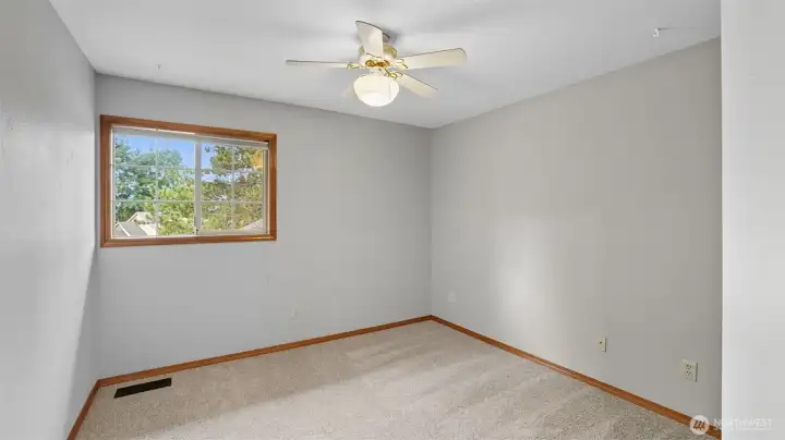 Upper level guestroom #2
