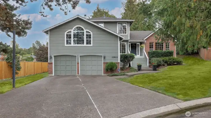 Welcome Home!