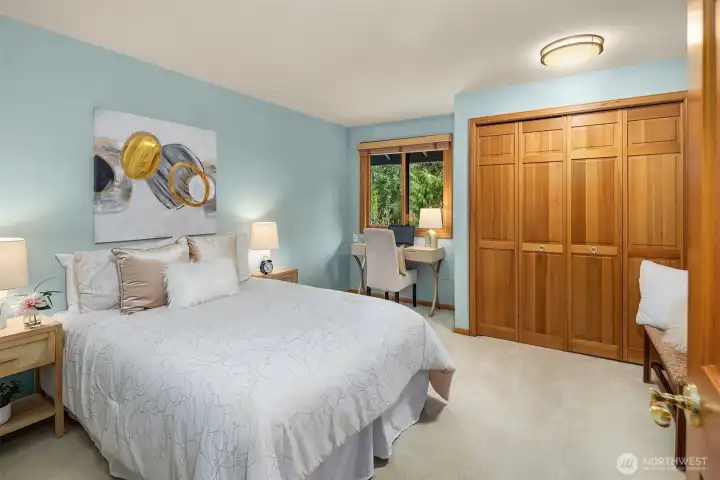 2nd Level Bedroom #2