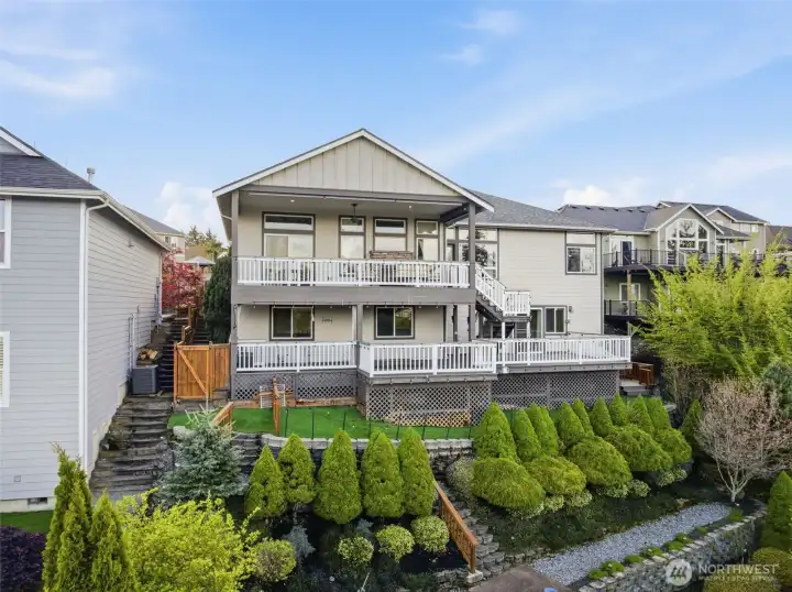 Amazing Property in Bonney Lake