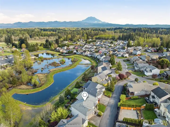 Absolutely STUNNING Location