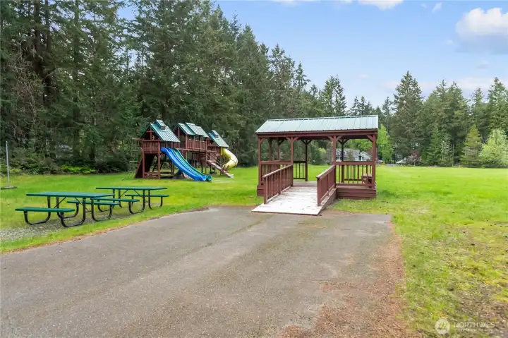 Community Park