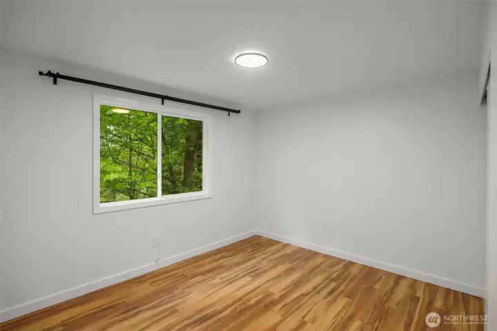 Bedroom #1