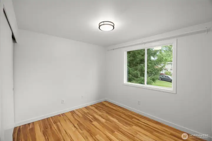 Bedroom #2