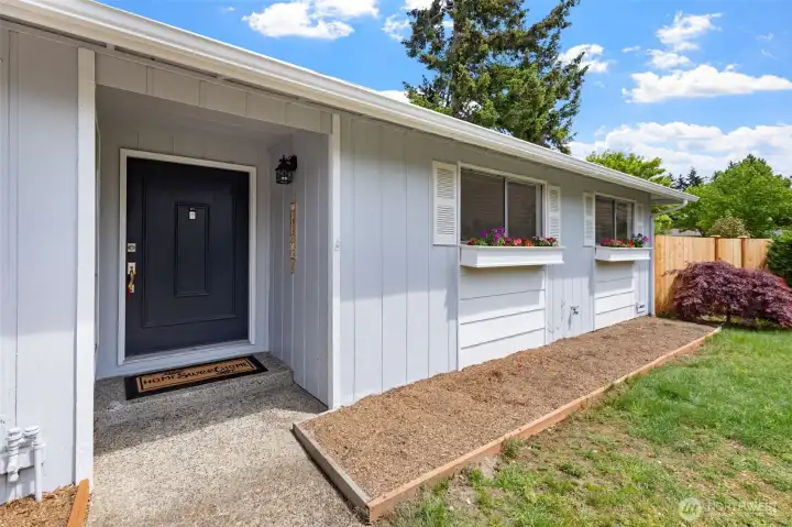 Updated & Turnkey Home! Updated & Turnkey Home!