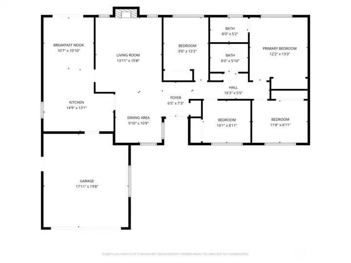 Floor Plan layout. Floor Plan layout.