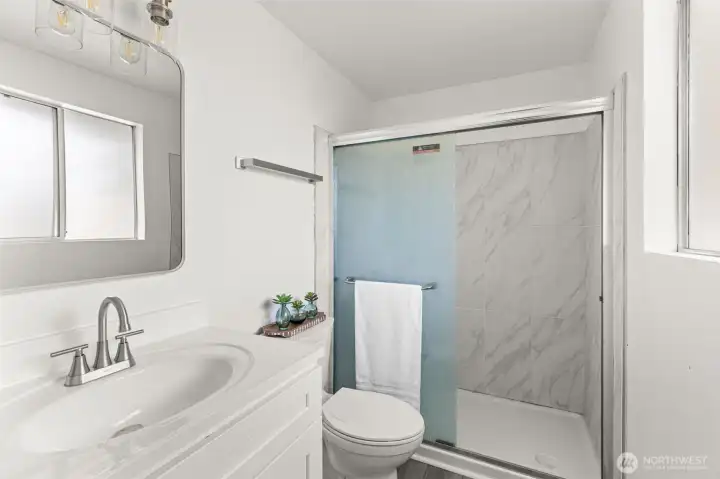 Primary Bathroom Primary Bathroom