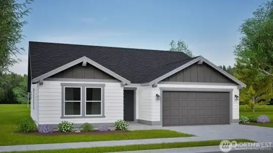 This is a rendering photo.