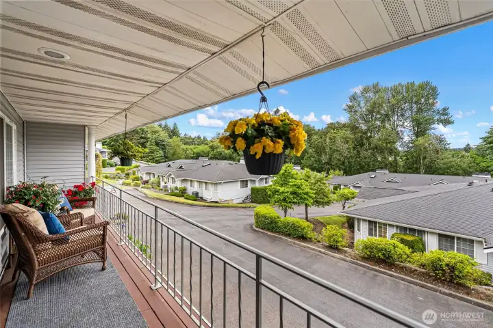 Enjoy territorial views, seamlessly integrating the beauty of the outdoors into your daily living experience. Whether you are enjoying your morning coffee or unwinding in the evening, the expansive landscape serves as a serene and ever-changing backdrop to your home.