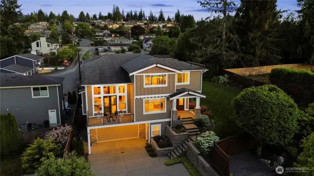 2512 Taylor Drive