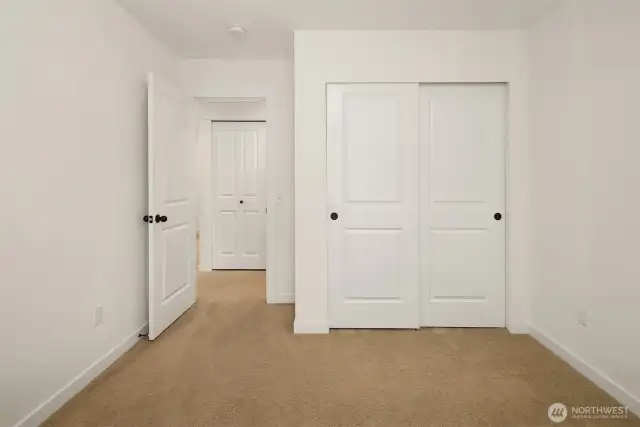 Third Bedroom different angle