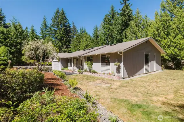 Perfect for anyone seeking low-maintenance living with style.