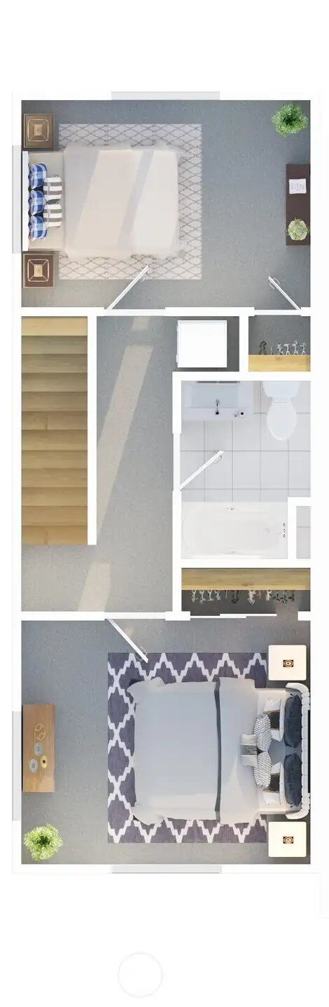 Upper Floor