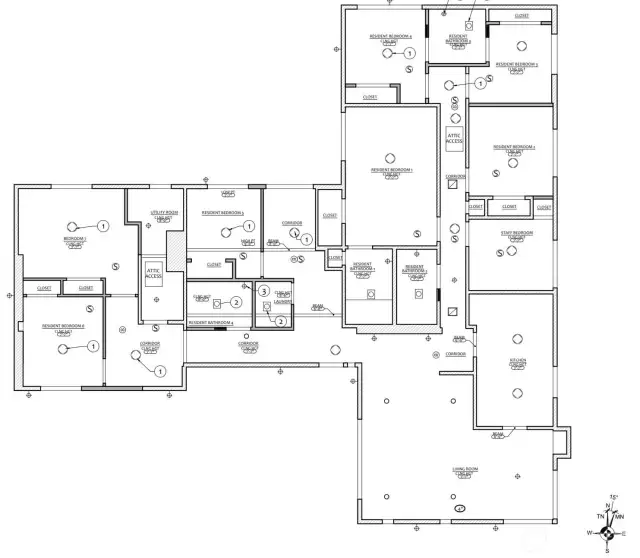 Layout 8bd 4ba
