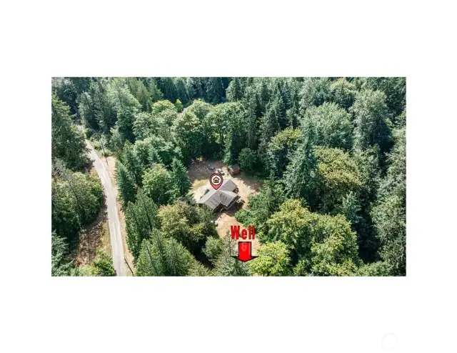 WELL LOCATION