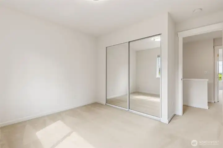2nd Bedroom