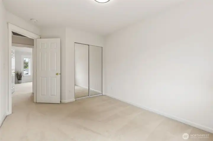 3rd bedroom