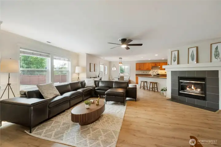 Best home for entertaining!