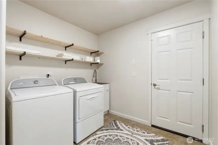 Truly a great room. New Fan!