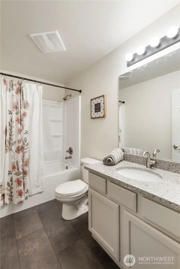 vinyl tile flooring