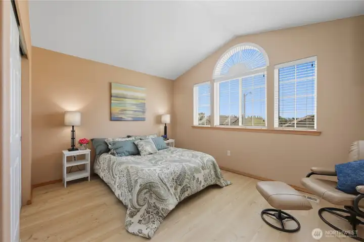 Front Bedroom