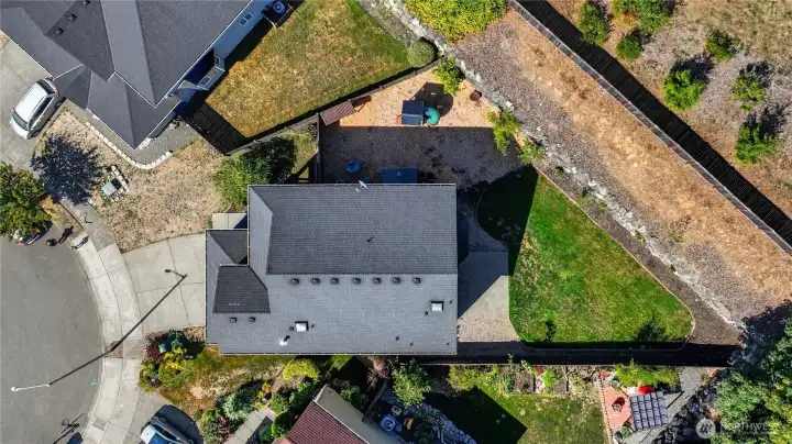 View From Above