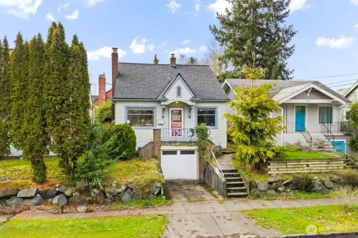 Full of charm and ready for its next chapter of life!