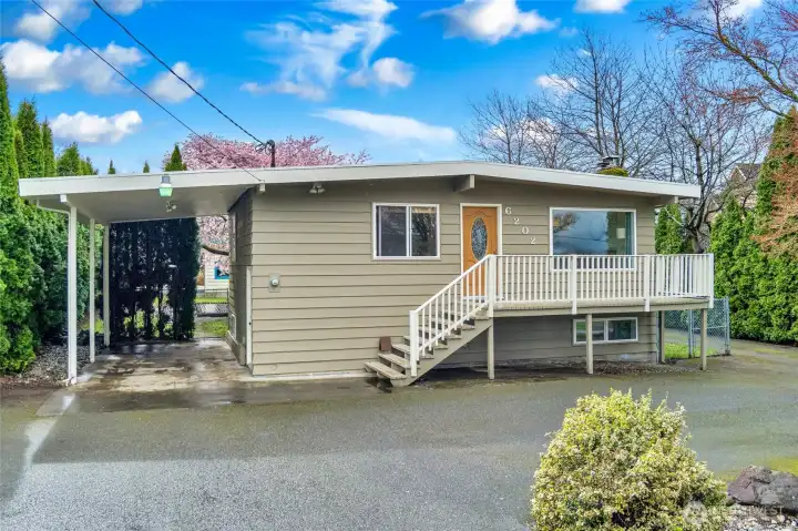 Living on Fobes Hill makes commuting easy, with lots of options plus you are close to everything you need.