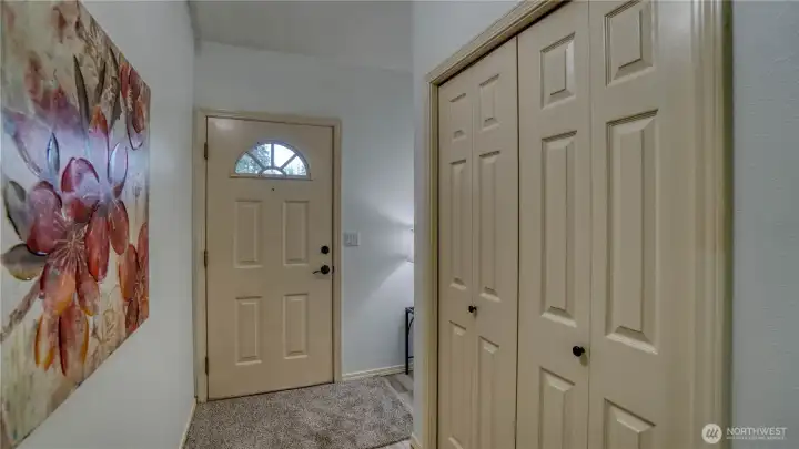 Entry Entry