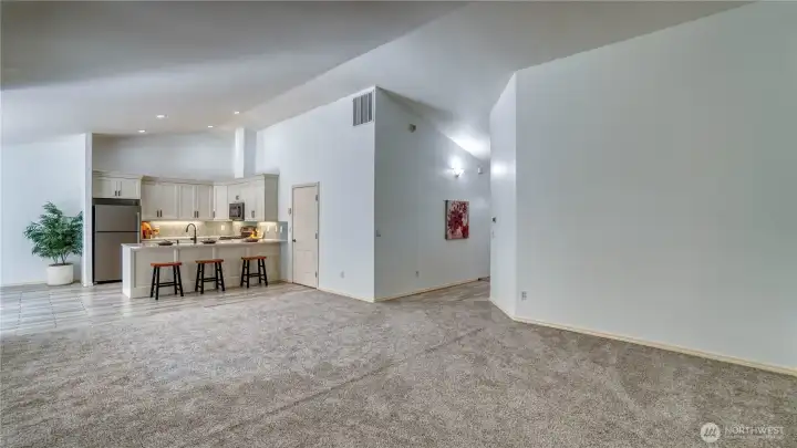 Open Floorplan Open Floorplan