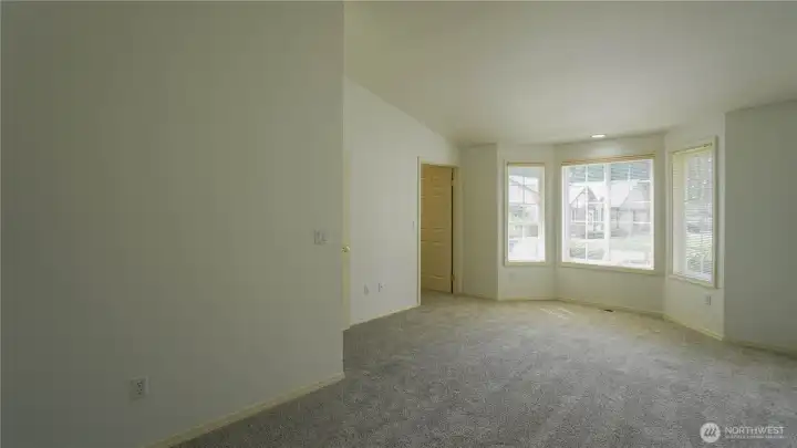 2nd Bedroom 2nd Bedroom