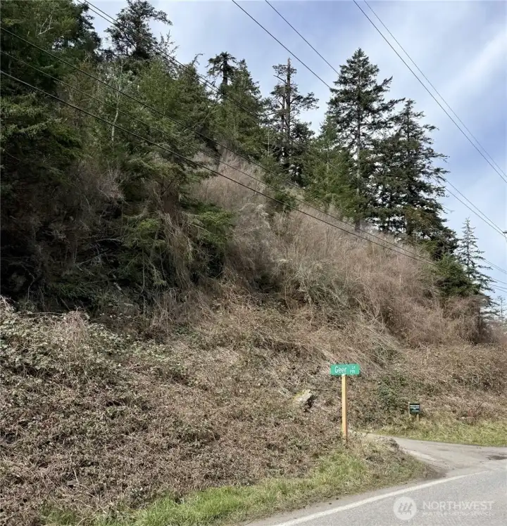 Geer Lane