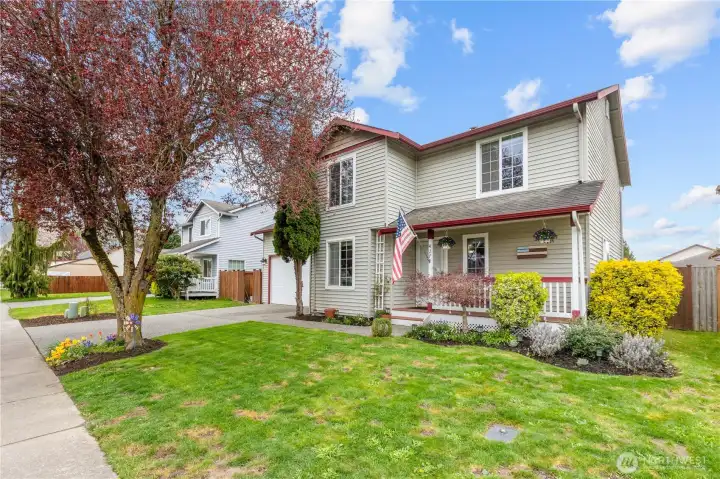 427 Klinger St - Home Sweet Home