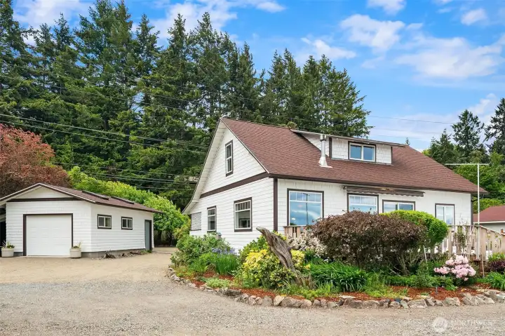 We would be so happy to share this home with you -- reach out today for an appointment.