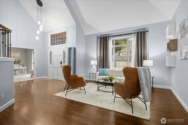Classic layout