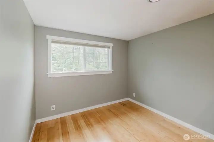 Fourth Bedroom