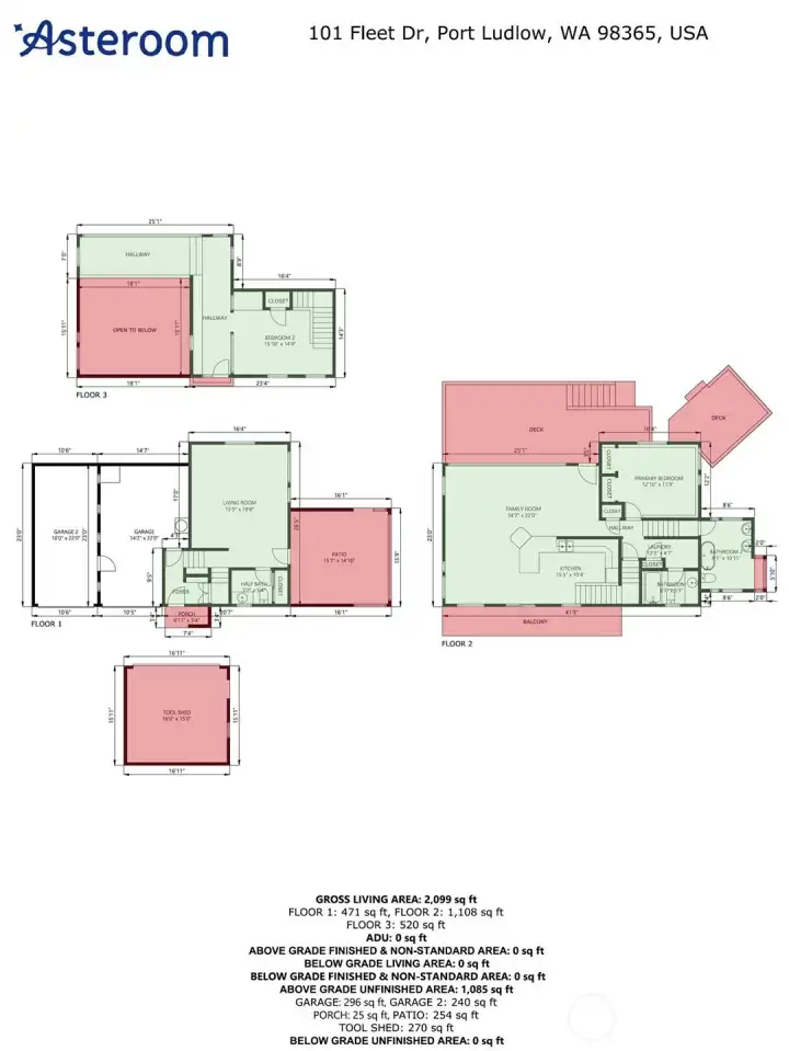Floor Plan Floor Plan