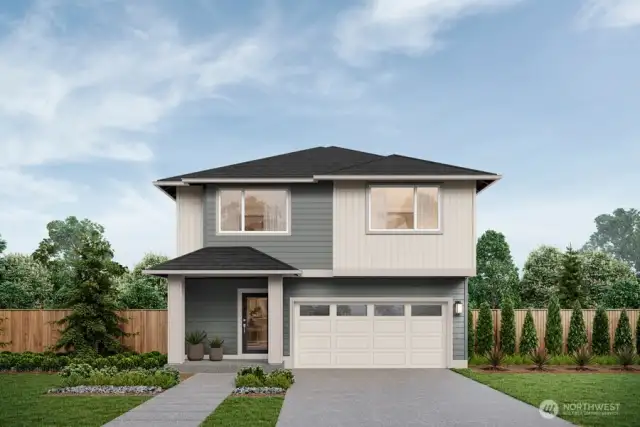 Facade, Ext Colors, Interior Photos & Floor Plans for illustrative purposes only. Actual Facade, Ext Colors, Interiors & Floor Plans may differ.