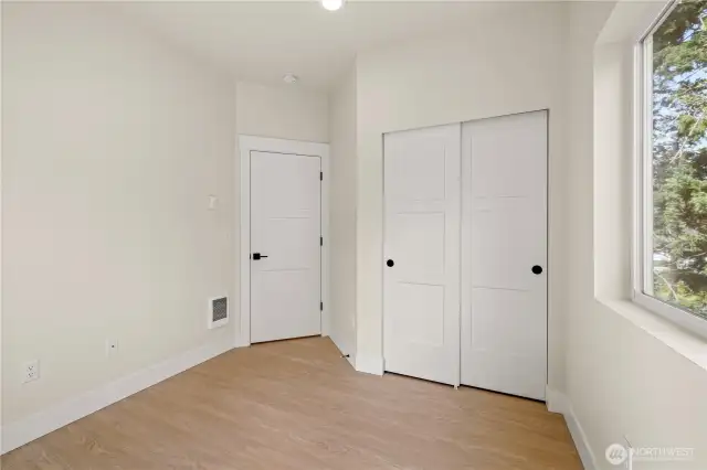 bedroom #2