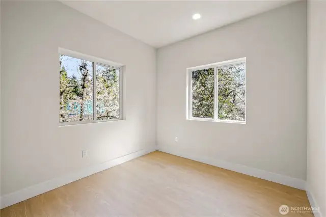 bedroom #2