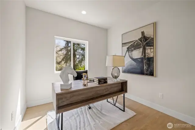 Bedroom #3